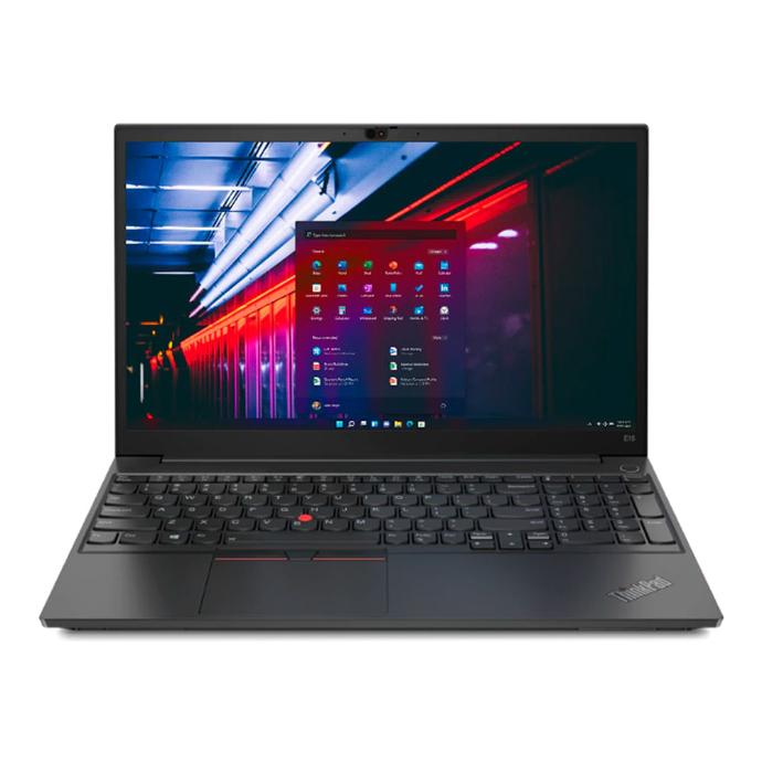 LAPTOP THINKPAD E15GEN 2 / INTEL CORE i7 / SSD 1TB / 16GB RAM / MODELO 20TE-S4FY00