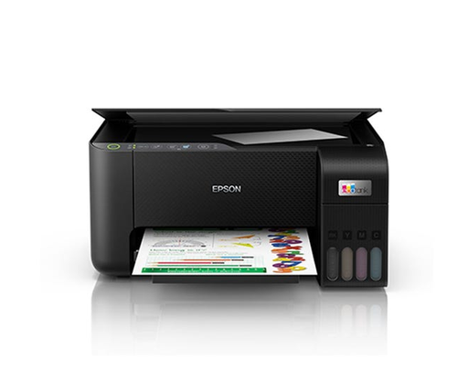 [P305] Impresora multifuncional de Tinta Epson EcoTank L3250 S/N: XAGZK39869
