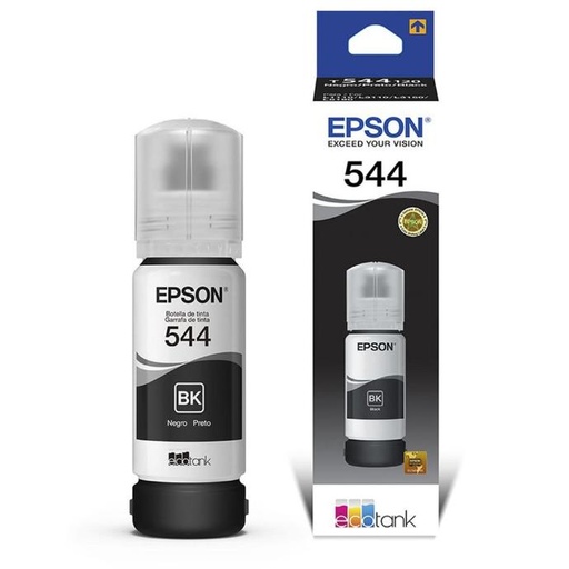 [P005] BOTELLA DE TINTA EPSON T544-NEGRO